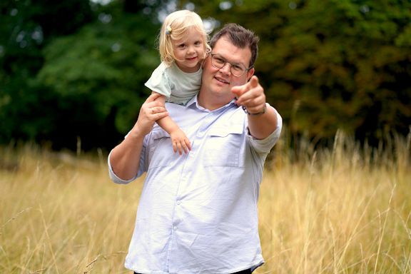 Familienshooting Hövelhof