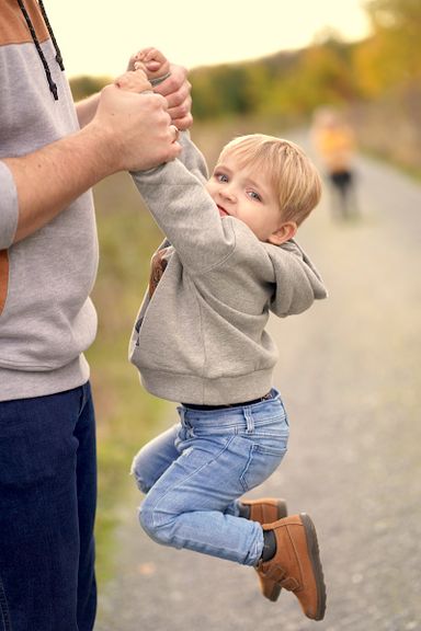 Familien Shooting Rüthen