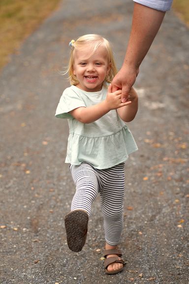 Familienshooting Hövelhof