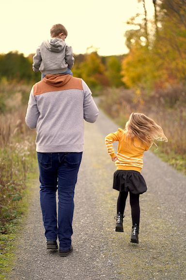 Familien Shooting Rüthen