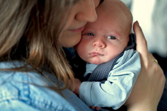 Newbornshooting Lippstadt