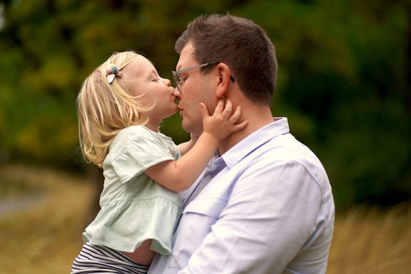 Familienshooting Hövelhof