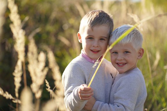 Familien Fotos Soest