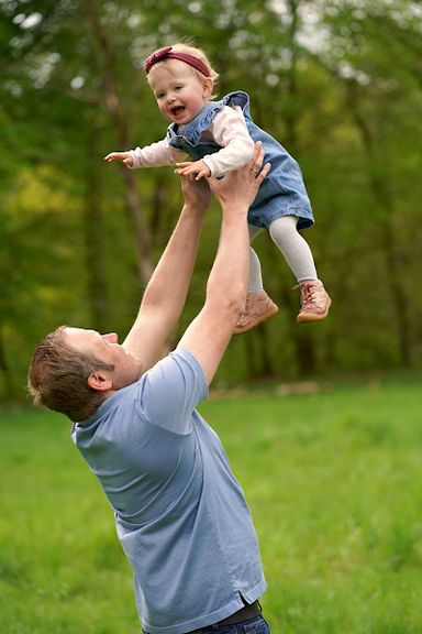 Familien Bilder Paderborn