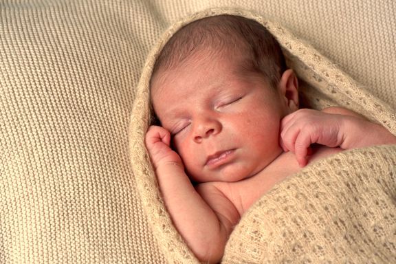 Newbornshooting Rüthen