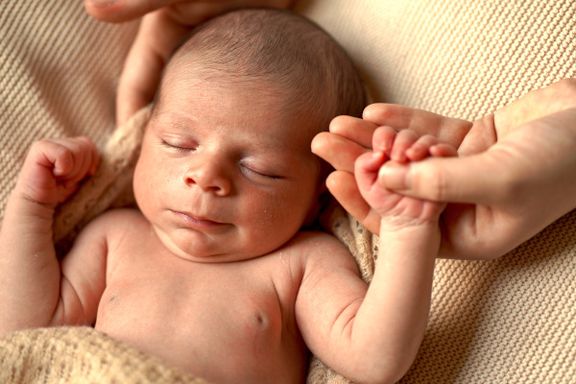 Newbornshooting Rüthen