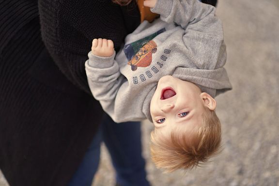 Familien Shooting Rüthen