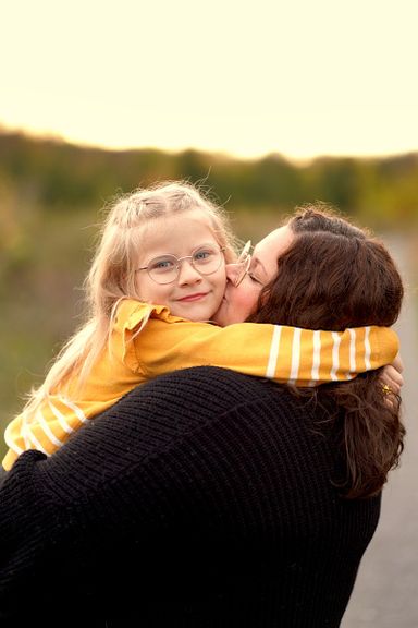 Familien Shooting Rüthen